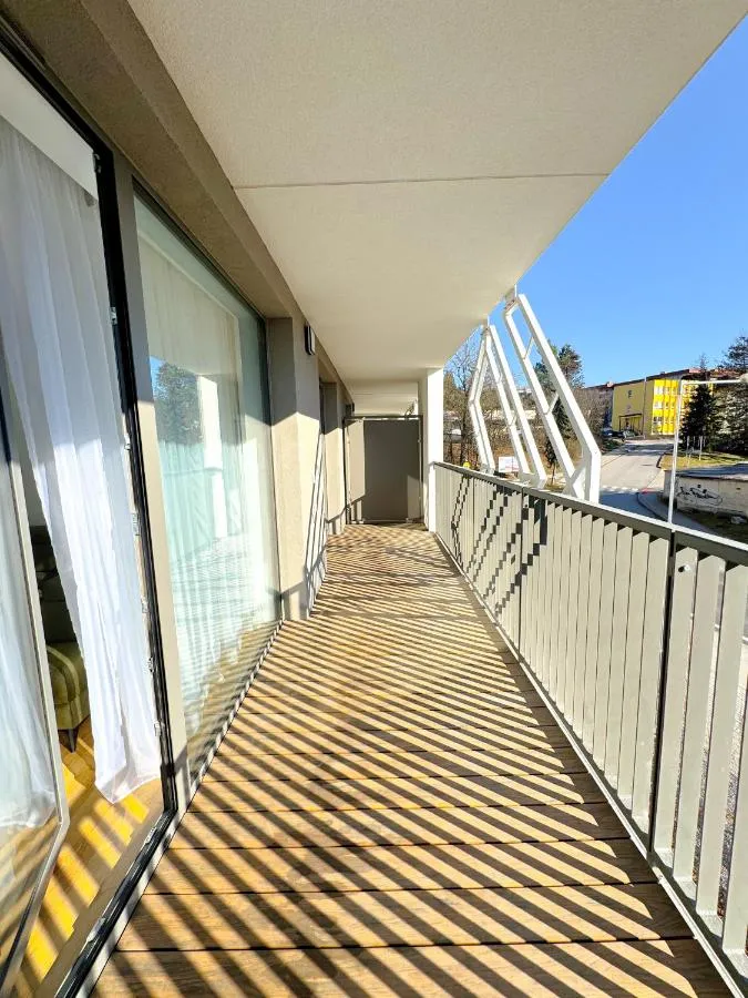 Terasa – A1 Apartmán Banská Bystrica / Apartmány Severná