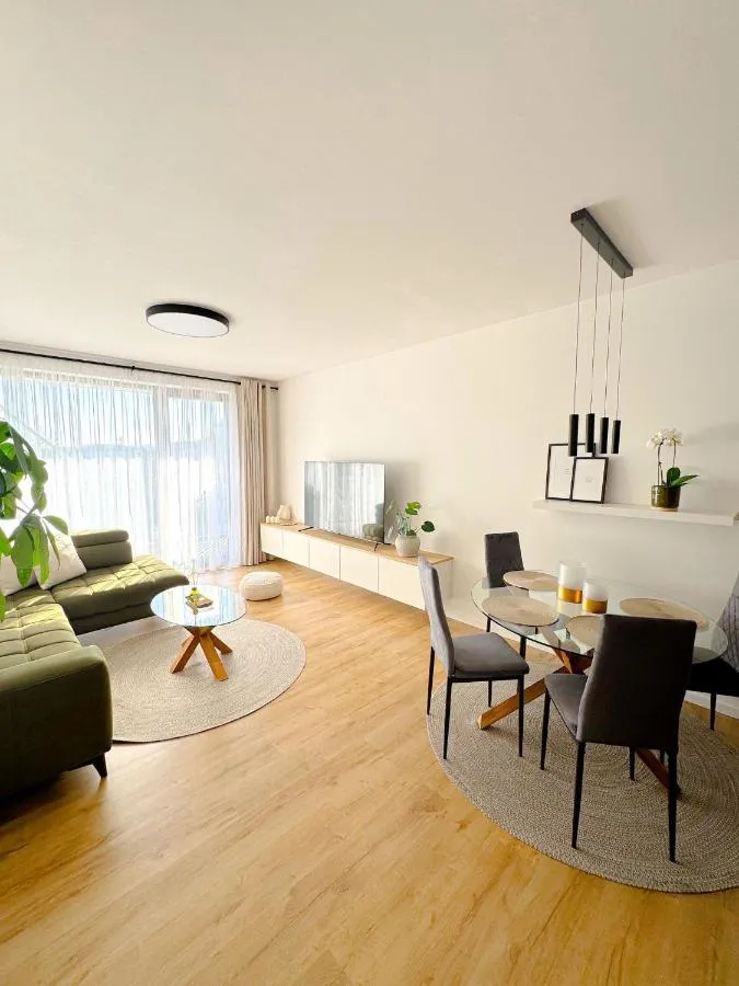 A1 Apartmán Banská Bystrica / Apartmány Severná