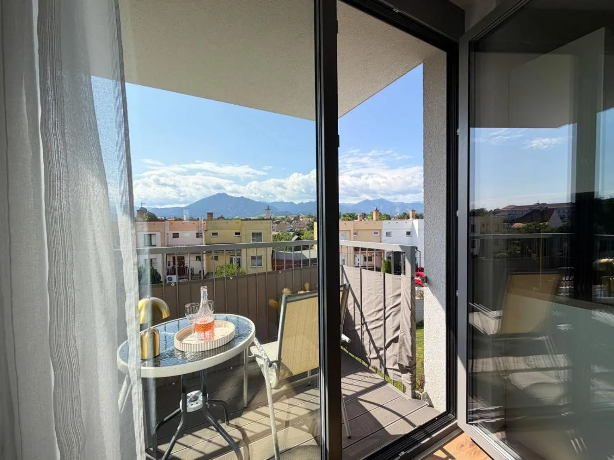 A3 Apartmán Liptovský Mikuláš – Severná Apartments