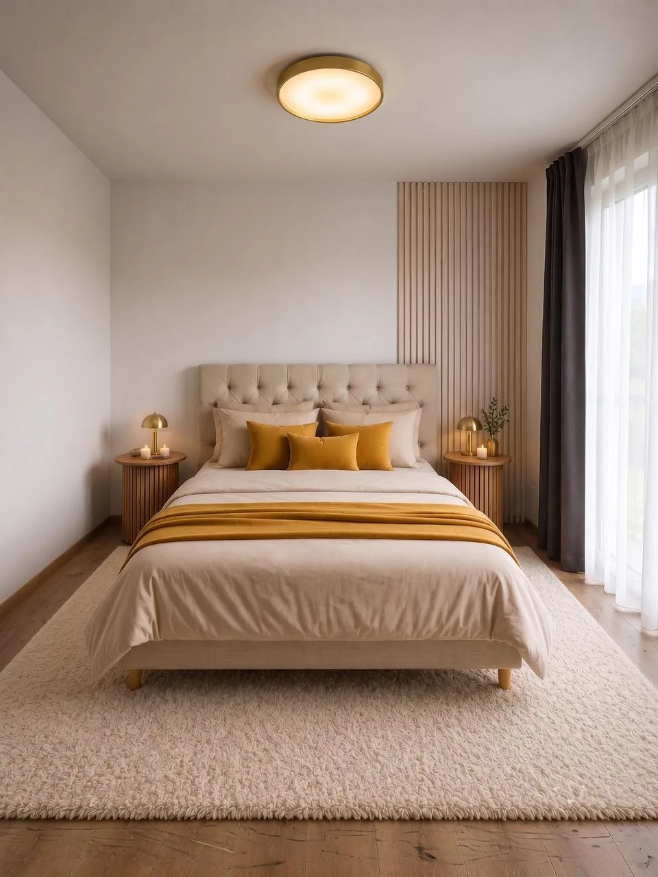 Ubytovanie Liptovský Mikuláš / Apartmány Severná